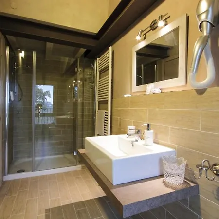 L'ulma E L'opi Rb Guest house 3*