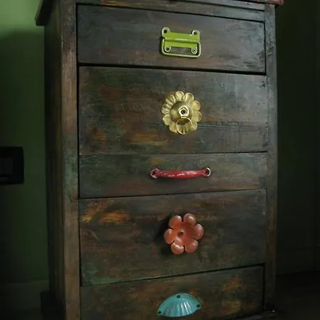 Guest house L'ulma E L'opi Rb Guastalla