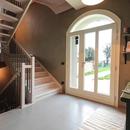 Gasthof L'ulma E L'opi Rb