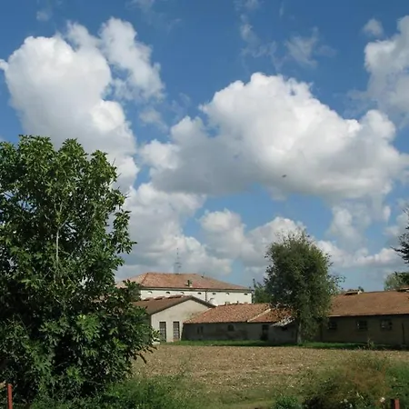 Guest house L'ulma E L'opi Rb 3*