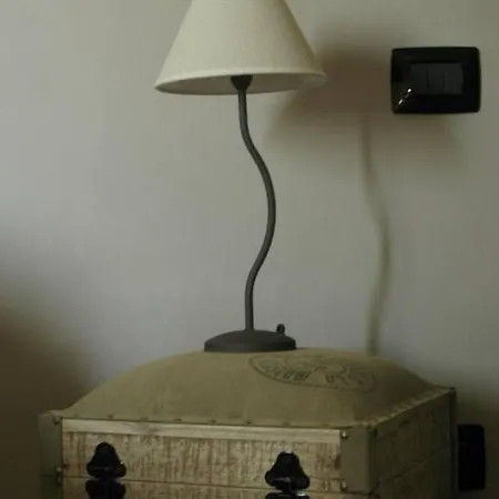 L'ulma E L'opi Rb 3* Guastalla