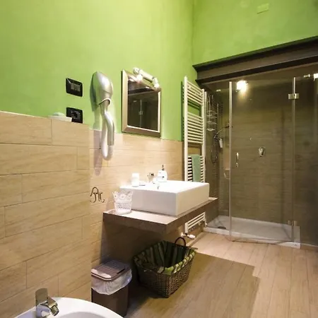 Guest house L'ulma E L'opi Rb 3*