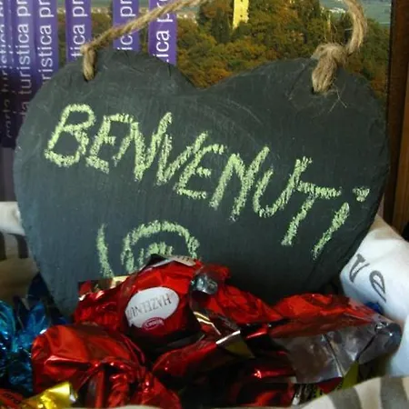 L'ulma E L'opi Rb Guest house Guastalla