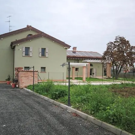 Guest house L'ulma E L'opi Rb Guastalla