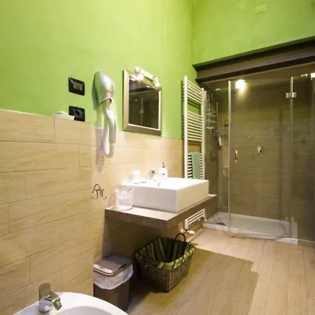 L'ulma E L'opi Rb Guest house