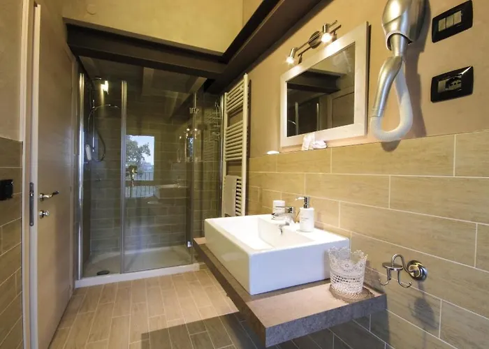 L'ulma E L'opi Rb 게스트하우스 3*