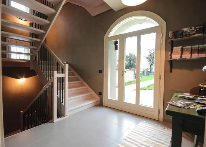 게스트하우스 L'ulma E L'opi Rb