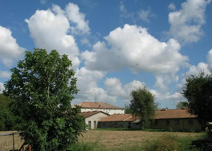 게스트하우스 L'ulma E L'opi Rb 3*