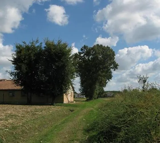 L'ulma E L'opi Rb 게스트하우스 3*