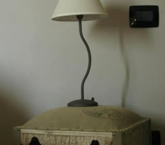 L'ulma E L'opi Rb 3* 구아스탈라