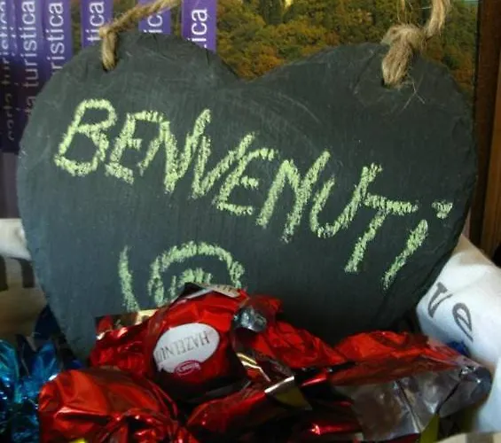 L'ulma E L'opi Rb 게스트하우스 구아스탈라