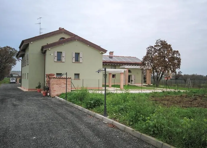 게스트하우스 L'ulma E L'opi Rb 구아스탈라