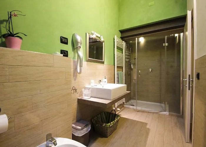 L'ulma E L'opi Rb 게스트하우스