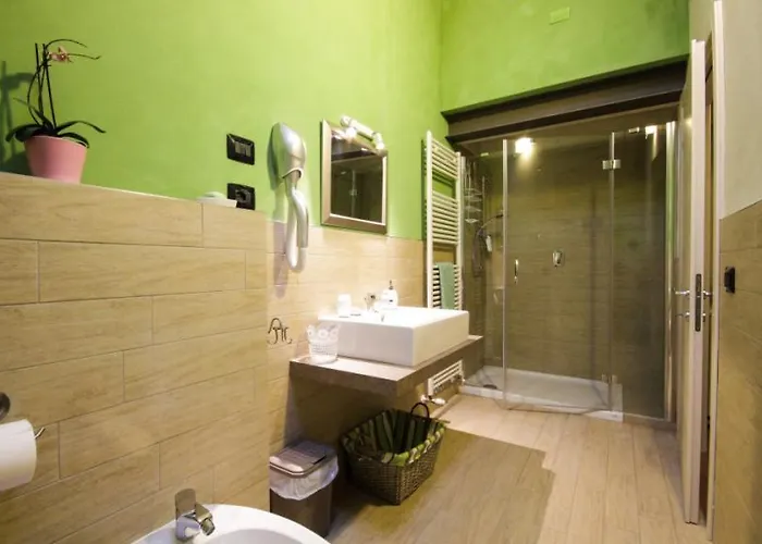 L'ulma E L'opi Rb 게스트하우스